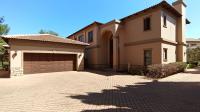 4 Bedroom 4 Bathroom House for Sale for sale in Bryanston