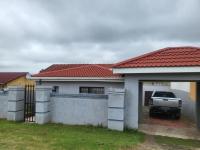 4 Bedroom 2 Bathroom House for Sale for sale in Phakamisa