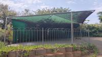 Carport  of property in Amanzimtoti 