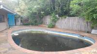 Swimming Pool of property in Amanzimtoti 