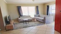 Lounges of property in Khayelitsha