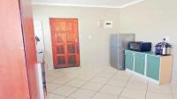 Kitchen of property in Khayelitsha