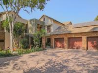 4 Bedroom 4 Bathroom House for Sale for sale in Midstream Estate