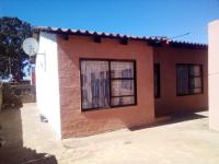  of property in Evaton