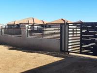 3 Bedroom 1 Bathroom House for Sale for sale in Vanderbijlpark