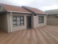 2 Bedroom 1 Bathroom House for Sale for sale in Vanderbijlpark