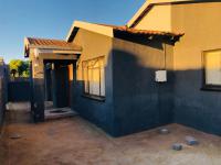 3 Bedroom 1 Bathroom House for Sale for sale in Vanderbijlpark