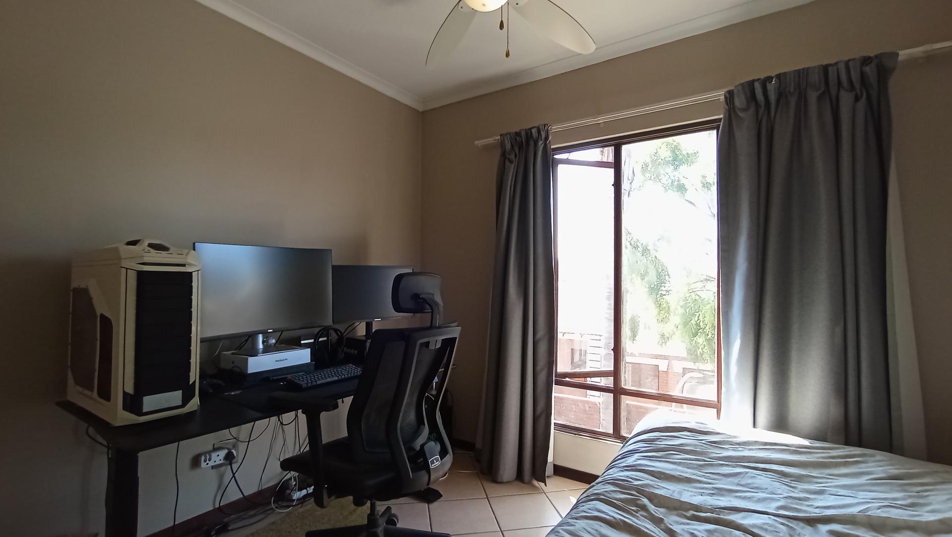 Bed Room 1 - 15544 square meters of property in Boardwalk Meander Estate