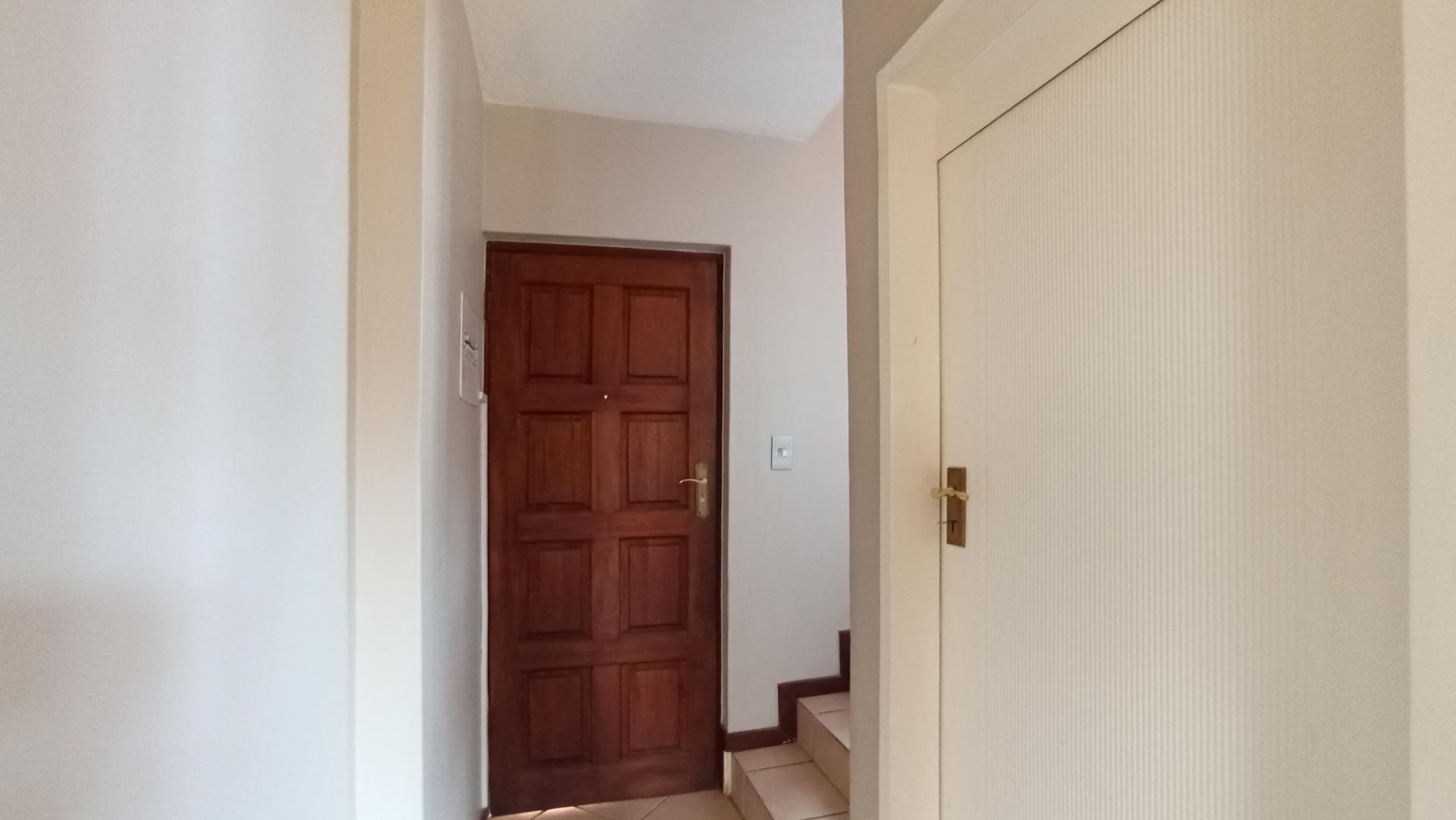 Spaces - 15572 square meters of property in Boardwalk Meander Estate