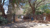 3 Bedroom 2 Bathroom House for Sale for sale in Lyttelton Manor