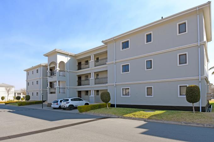 2 Bedroom Apartment for Sale For Sale in Broadacres - MR648858