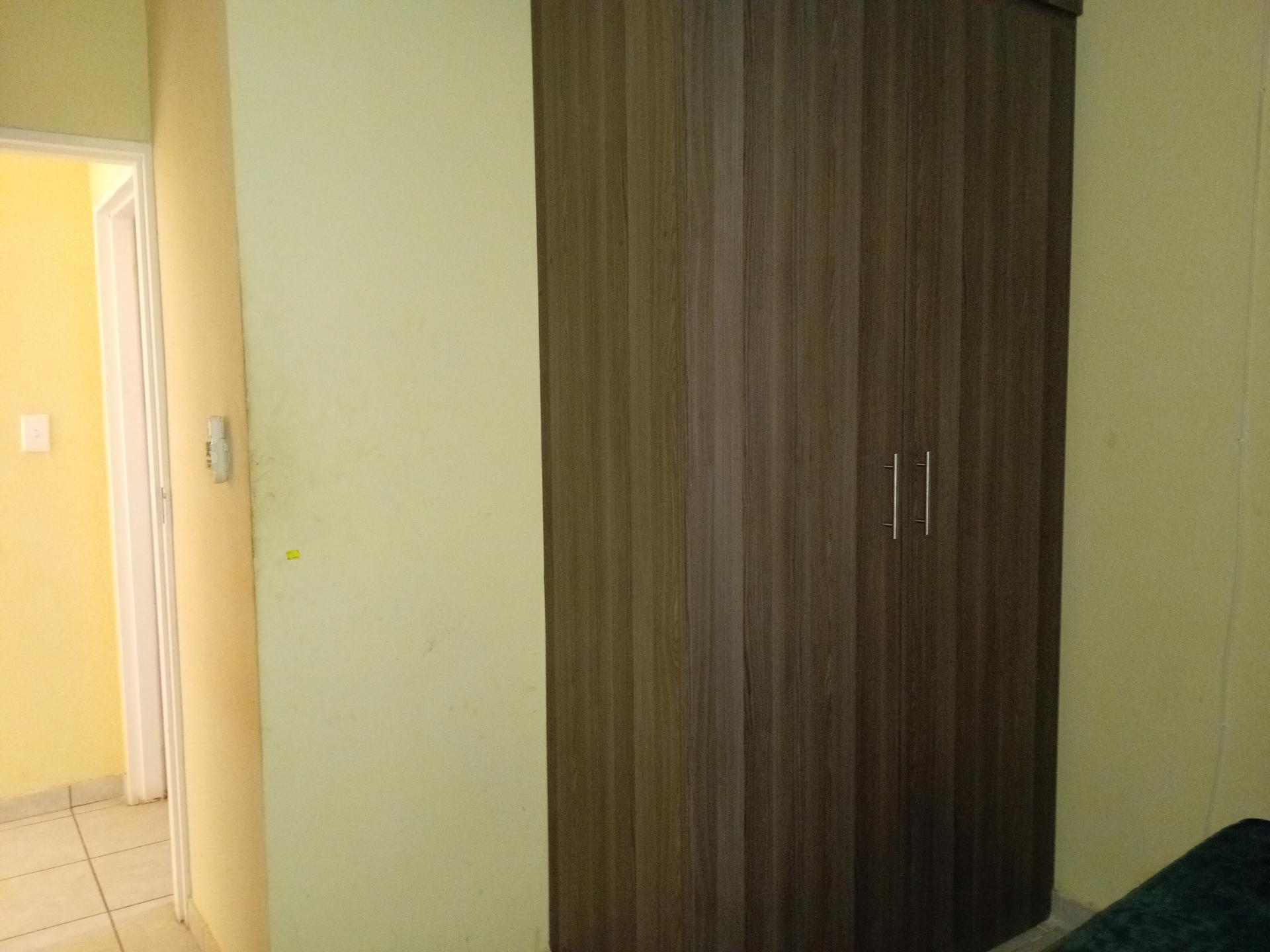 Bed Room 1 of property in Lephalale (Ellisras)