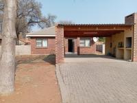 Front View of property in Lephalale (Ellisras)