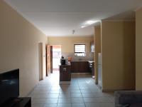 Kitchen of property in Lephalale (Ellisras)