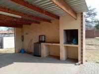 Entertainment of property in Lephalale (Ellisras)