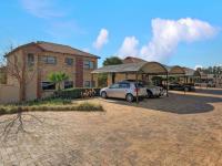 2 Bedroom 2 Bathroom Flat/Apartment for Sale for sale in Broadacres
