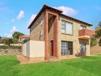 2 Bedroom 2 Bathroom Flat/Apartment for Sale for sale in Broadacres