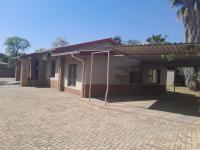 Commercial for Sale for sale in Rustenburg