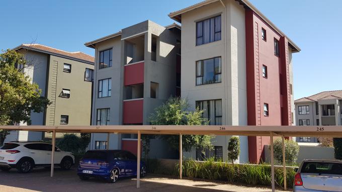 3 Bedroom Apartment for Sale For Sale in Barbeque Downs - MR648941