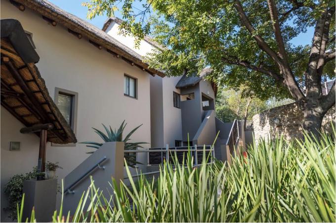2 Bedroom Apartment for Sale For Sale in Witkoppen - MR648943