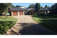  of property in Fourways