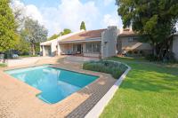  of property in Bryanston
