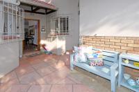  of property in Bryanston