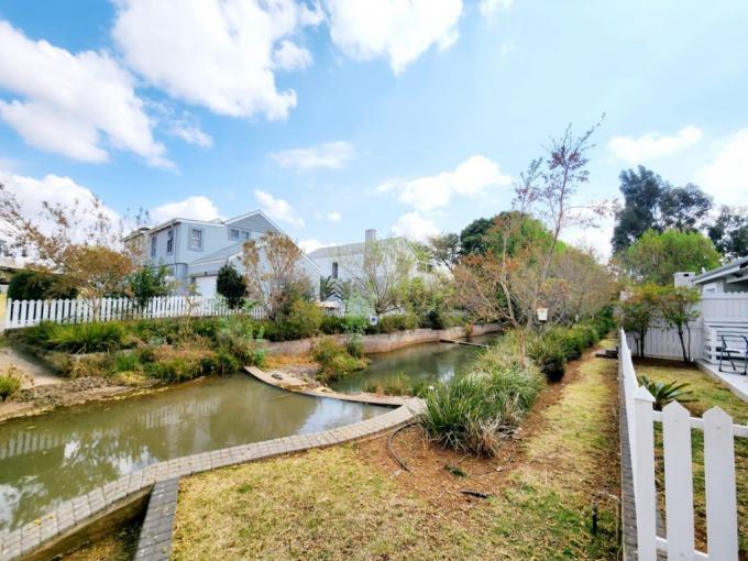 3 Bedroom Simplex to Rent in Erasmuspark - Property to rent - MR648963