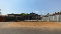 8 Bedroom 4 Bathroom Freehold Residence for Sale for sale in Gezina