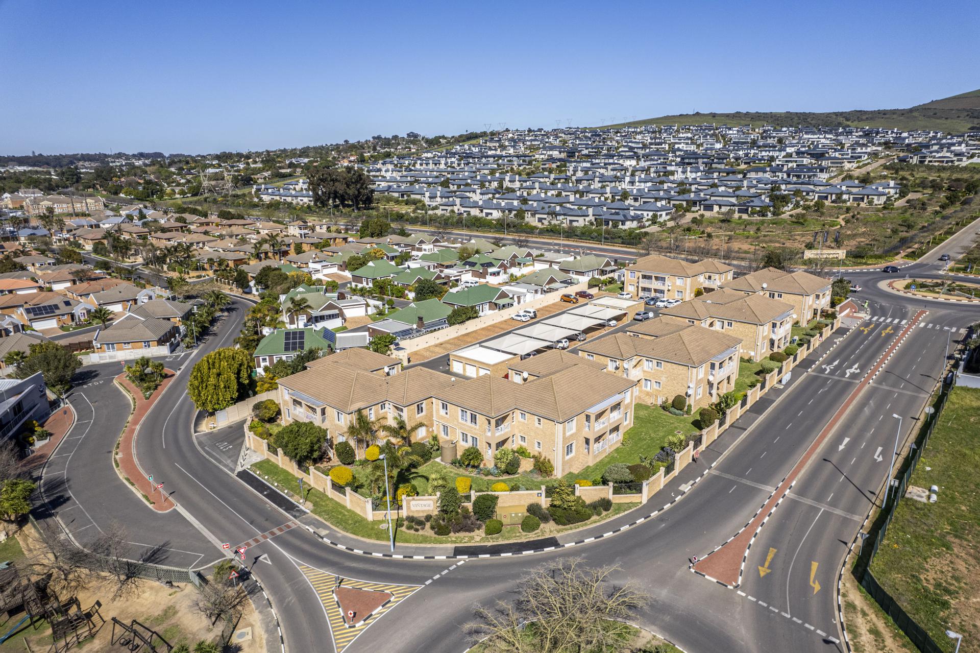  of property in Durbanville  