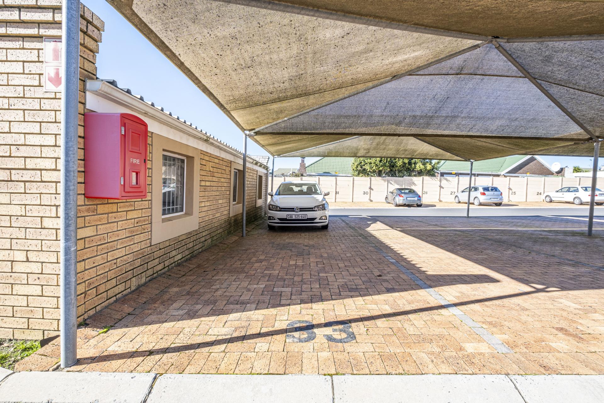  of property in Durbanville  