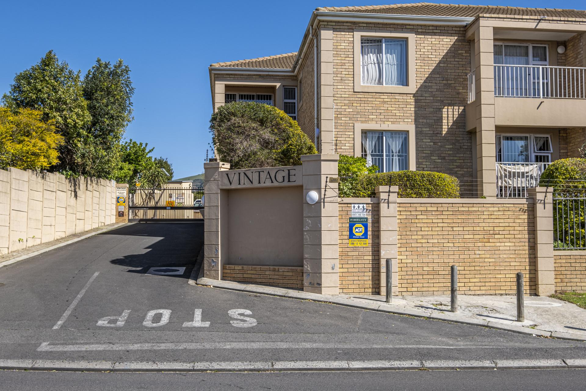  of property in Durbanville  