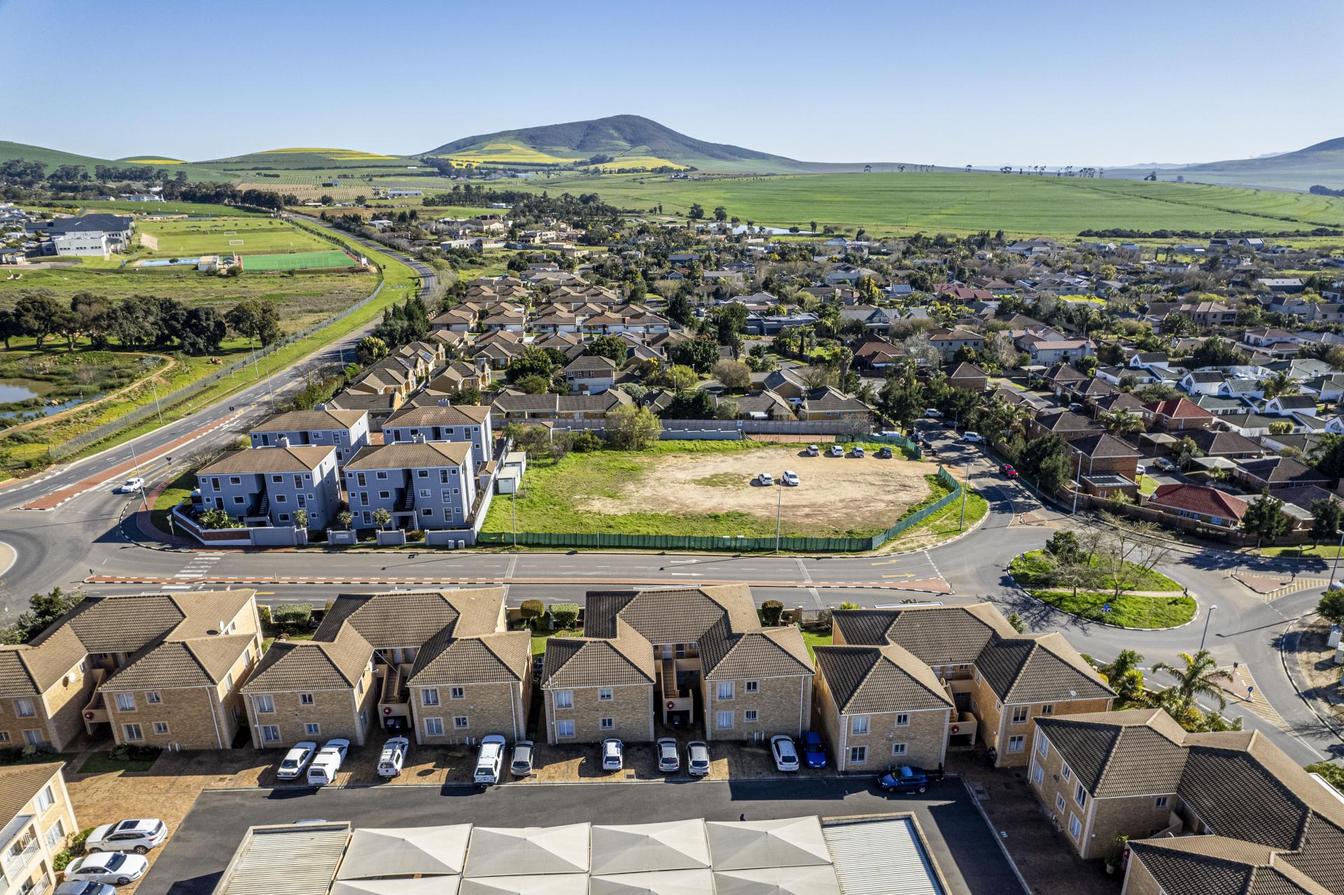  of property in Durbanville  