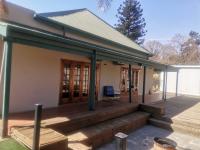 3 Bedroom 2 Bathroom House for Sale for sale in Sunnyside
