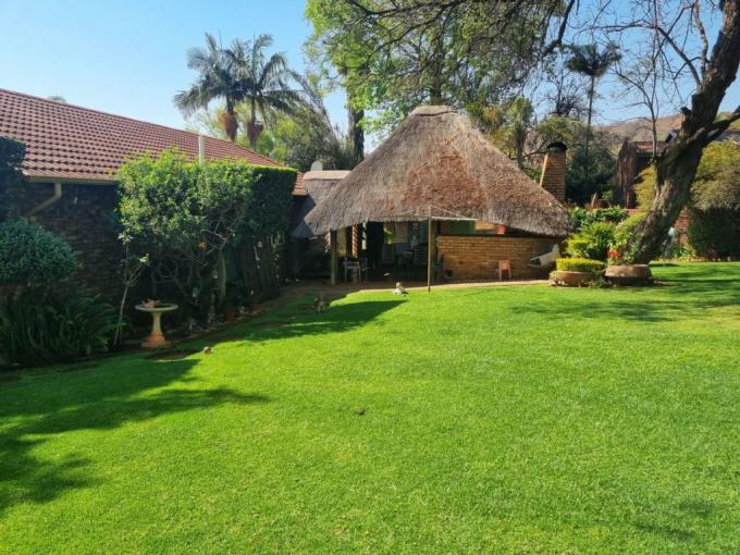 4 Bedroom House for Sale For Sale in Cashan - MR649088