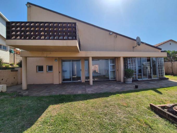 3 Bedroom House to Rent in Bluff - Property to rent - MR649124