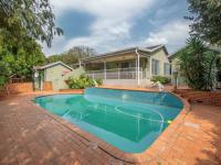 4 Bedroom 3 Bathroom House for Sale for sale in Robindale
