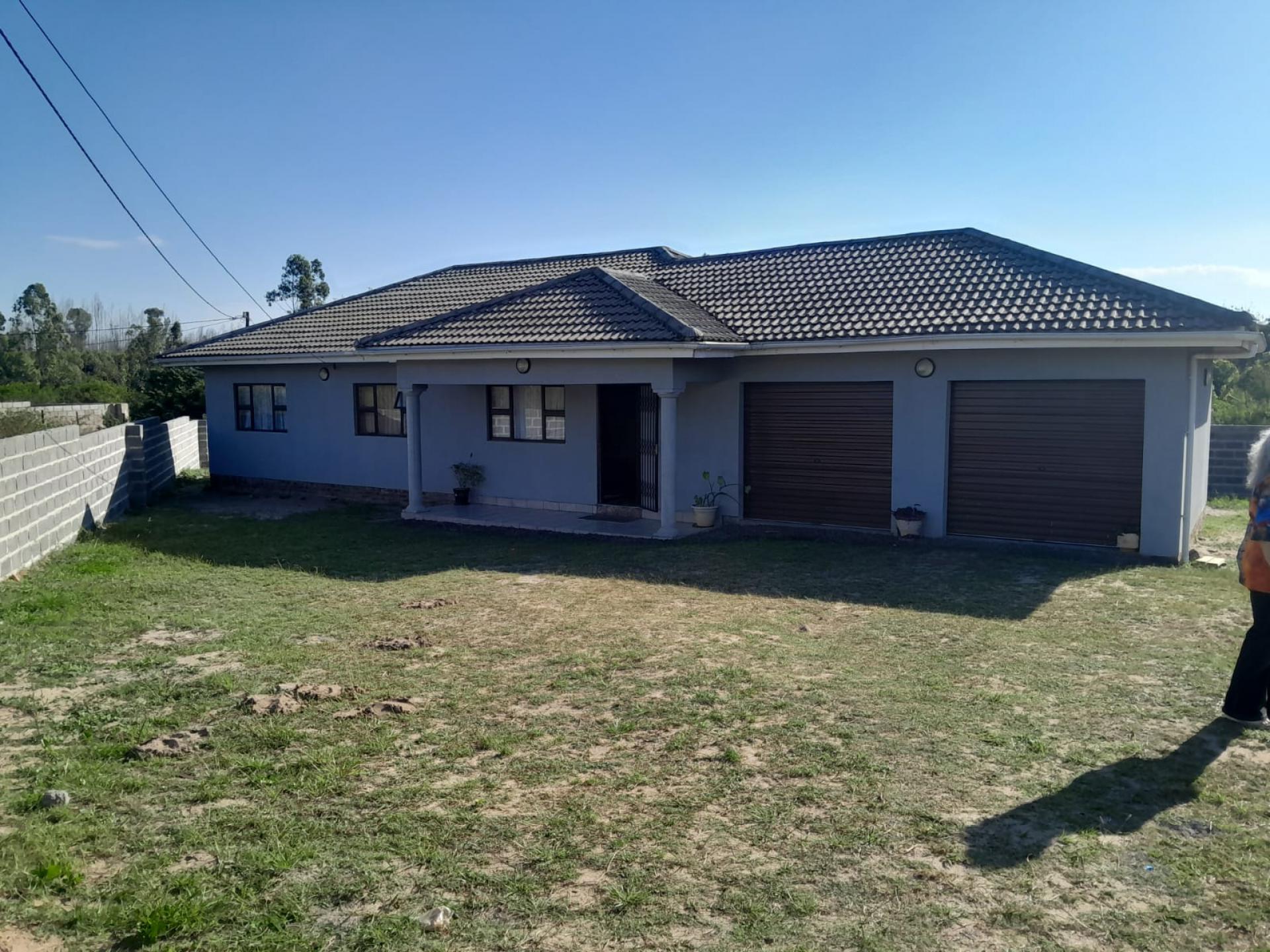  of property in Mtubatuba