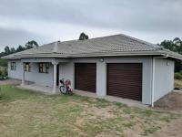 4 Bedroom 2 Bathroom House for Sale for sale in Mtubatuba