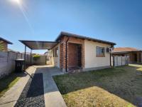 3 Bedroom 1 Bathroom House for Sale for sale in Waterval East