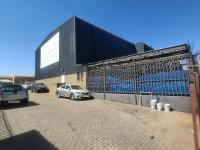 Commercial to Rent for sale in Polokwane