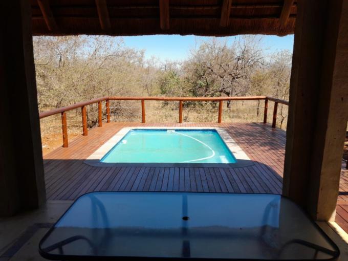 3 Bedroom House to Rent in Hoedspruit - Property to rent - MR649288