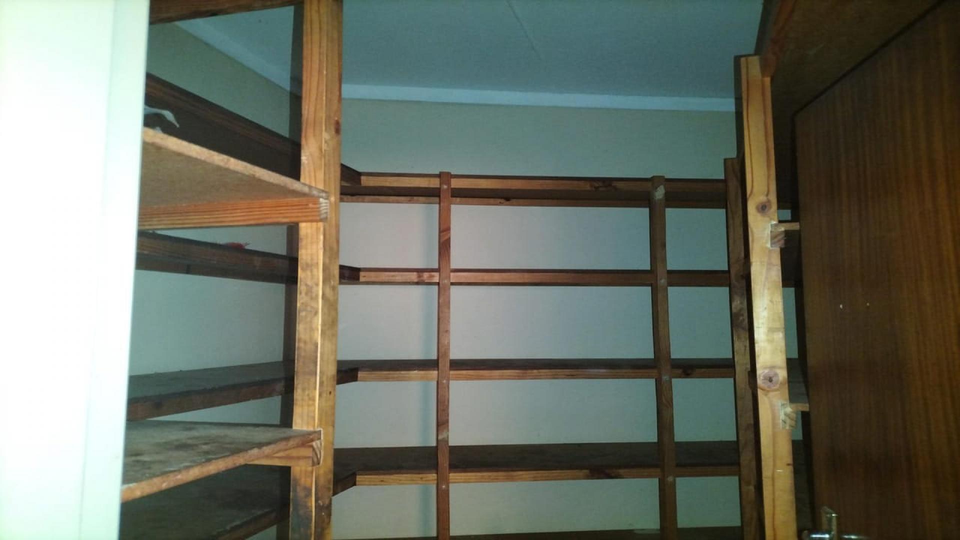 Store Room of property in Hertzogville