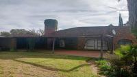 5 Bedroom 3 Bathroom House for Sale for sale in Hertzogville