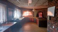 Kitchen of property in Hertzogville