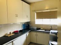 Kitchen of property in Sydenham - PE
