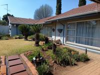  of property in Dalpark