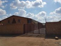 Commercial for Sale for sale in Polokwane