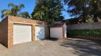 Garage of property in Birchleigh