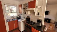 Kitchen of property in Birchleigh